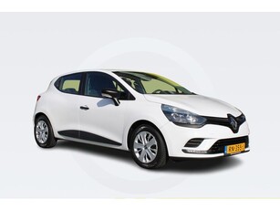 Renault Clio 0.9 TCe Life PARKEERSENSOREN AIRCO