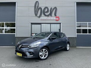 Renault Clio 0.9 TCe Limited 1e Eigenaar NIEUWSTAAT!!