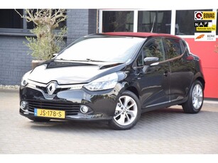 Renault Clio 0.9 TCe Limited 2016 5 Deurs Airco Navigatie