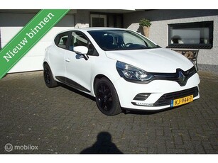 Renault Clio 0.9 TCe Limited Airco Cruise Nieuwe APK!