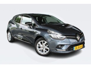 Renault Clio 0.9 TCe Limited APPLE CARPLAY & ANDROID