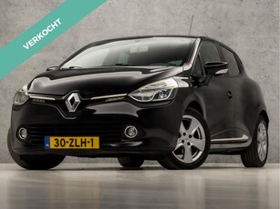 Renault Clio 0.9 TCe Sport (SCHERM, CRUISE, NIEUWE APK