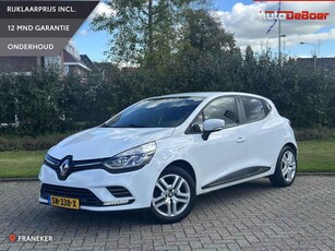 Renault Clio 0.9 TCe Zen