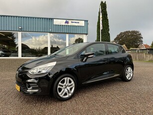 Renault Clio 0.9 TCe Zen (bj 2017)