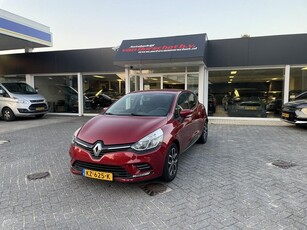 Renault Clio 0.9 TCe Zen