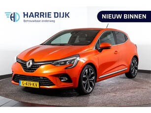 Renault Clio 1.0 100 PK TCe Intens Cruise PDC App.