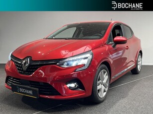 Renault Clio 1.0 TCe 100 Zen