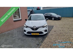 Renault Clio 1.0 TCe 90 Equilibre bj 2022