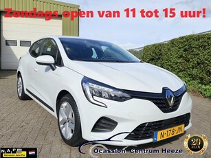 Renault Clio 1.0 TCe Bi-Fuel, 1e eig! Carplay! Apk 11-2025!