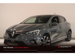 Renault Clio 1.0 TCe Bi-Fuel Intens (LPG-G3) Apple