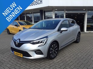 Renault Clio 1.0 TCe Intens