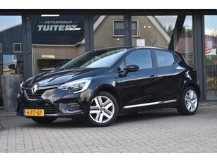 Renault Clio 1.0 TCe Zen APPLE CARPLAY ANDROID AUTO