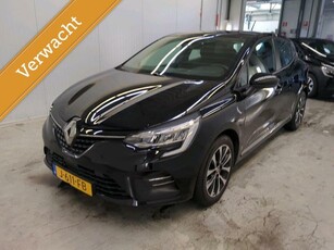 Renault Clio 1.0 TCe Zen Carplay Cruise DAB