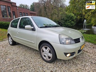 Renault Clio 1.2-16V AIRCO *apk:06-2025*