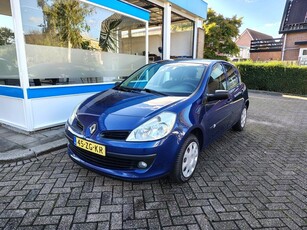 Renault Clio 1.2-16V Expression nieuwe apk!!