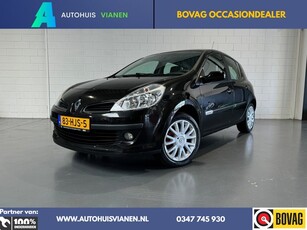 Renault Clio 1.2-16V Special Rip Curl / Airco / 5 Deurs /