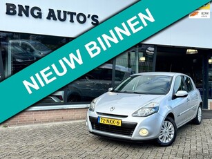 Renault Clio 1.2 Collection **ZONDAG OPEN**