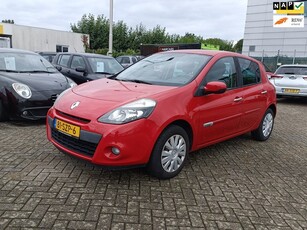 Renault Clio 1.2 EERSTE EIGENAAR/NAP