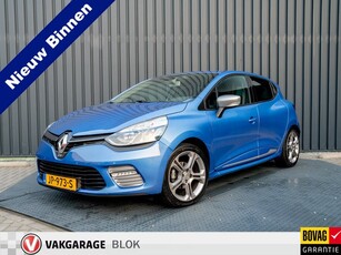 Renault Clio 1.2 GT Sport Automaat Trekhaak afnb.