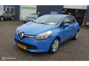 Renault Clio 1.2 Night & Day / APK: 28-07-2025 / Airco