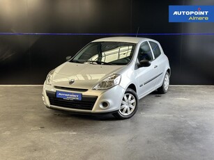 Renault Clio 1.2 Special Line Airco Navigatie