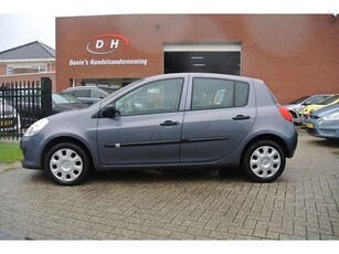 Renault Clio 1.2 TCE Business Line airco inruil mogelijk nap