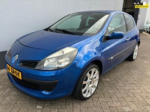 Renault Clio 1.2 TCE Dynamique - Elek. Panorama Dak