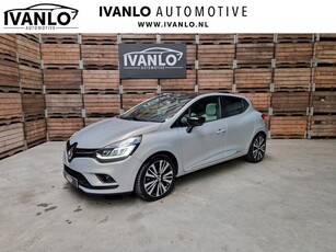 Renault Clio 1.2 TCe Initiale Paris Leder Pano Navi Camera