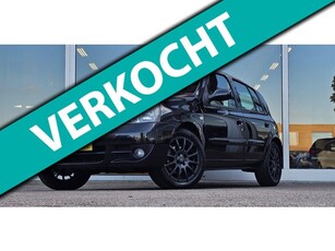 Renault Clio 1.2i 16V Campus 2e Eigenaar Airco LM velgen