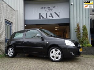 Renault Clio 1.4-16V Authentique Comfort