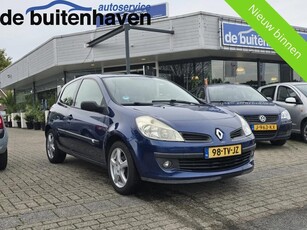 Renault Clio 1.4-16V Rip Curl (bj 2007)