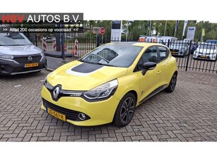 Renault Clio 1.5 dCi Dynamique airco LM navigatie