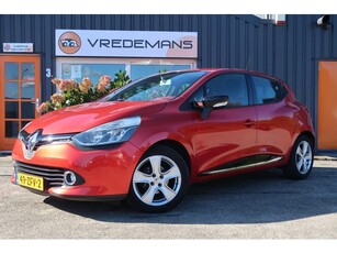 Renault Clio 1.5 dCi Dynamique (bj 2013)