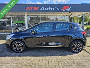 Renault Clio 1.5 dCi ECO Dynamique Dealer onderhouden Navi