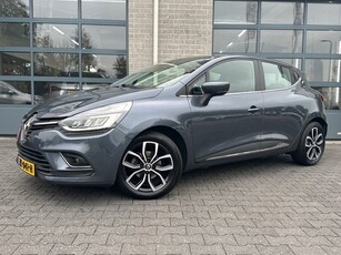 Renault Clio 1.5 dCi Intens