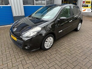 Renault Clio 1.5 dCi Parisienne navi airco 1e eigenaar