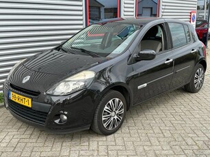 Renault Clio 1.5 dCi Parisienne Verkocht (bj 2011)