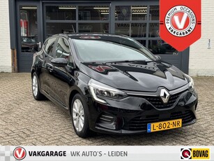 Renault Clio 1.6 E-Tech Hybrid 140 Intens - Cruise controle