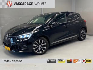 Renault Clio 1.6 E-Tech Hybrid 145 Techno CAMERA CLIMA