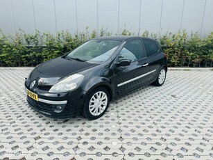 Renault Clio 2.0-16V Dynamique S/Pano?Leer/Xenon/Cruise