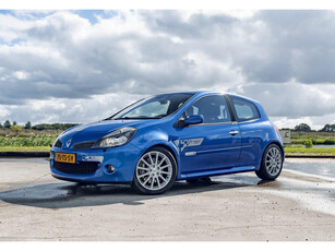 Renault Clio 2.0-16V RS BLEU MONACO - NL AUTO