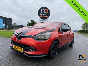 Renault Clio 2014 * 0.9TCE * 162.D KM * RS SPORT !!