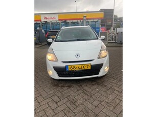 Renault Clio (bj 2012)