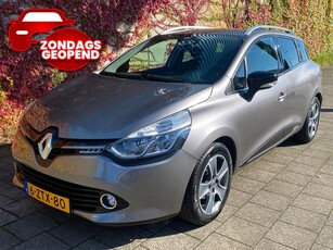 Renault Clio Estate 0.9 TCe