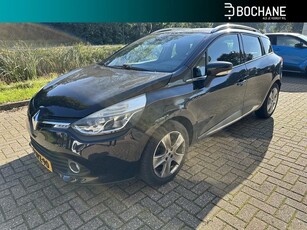 Renault Clio Estate 0.9 TCe 90 Dynamique Dealer