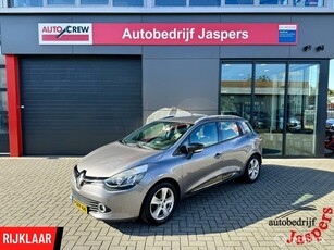 Renault Clio Estate 0.9 TCe Expression NAVI/R-LINK/Trekhaak