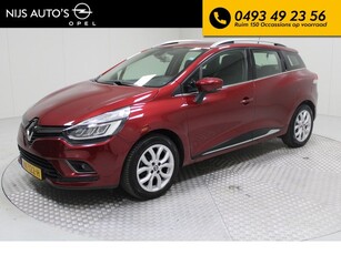 Renault Clio Estate 0.9 TCe Intens 1ste eigenaar