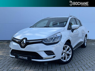 Renault Clio Estate 0.9 TCe Limited