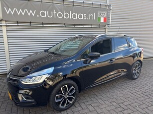 Renault Clio Estate 0.9 TCe Limited