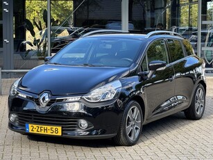 Renault Clio Estate 0.9 TCe Night&Day